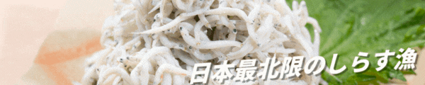 しらす